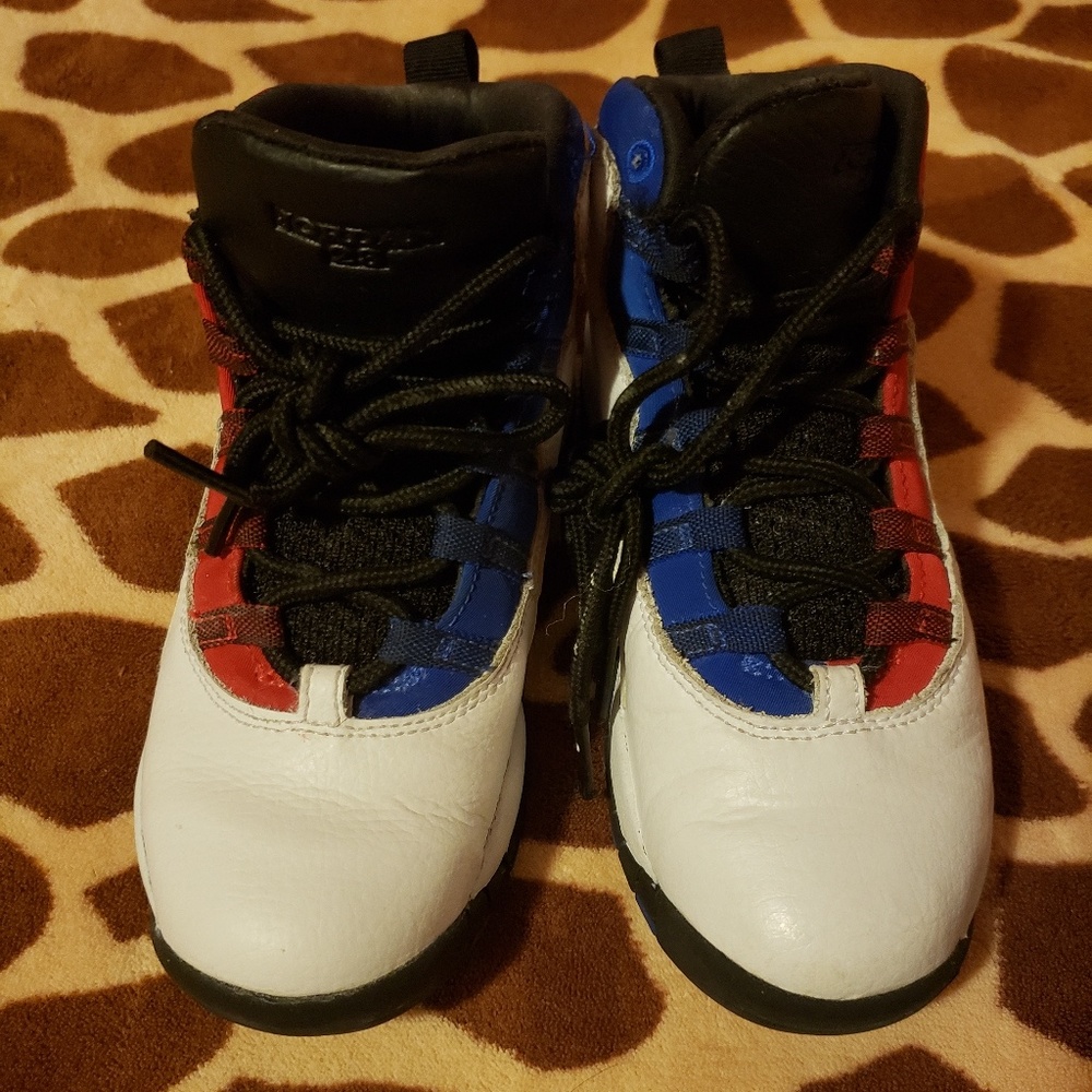 Jordans